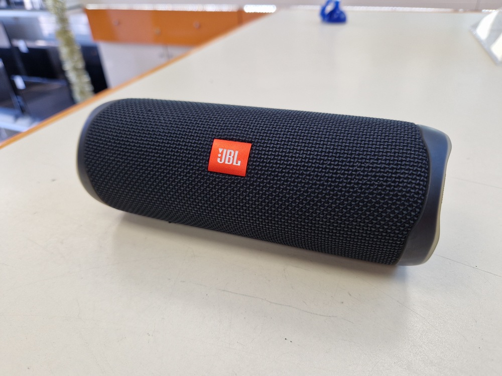 Портативная акустика JBL FLIP 5 