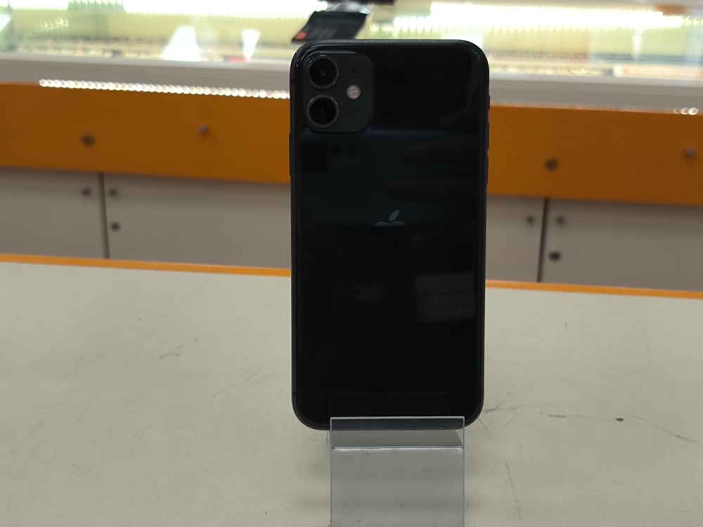 Смартфон Apple iPhone 11 128Gb