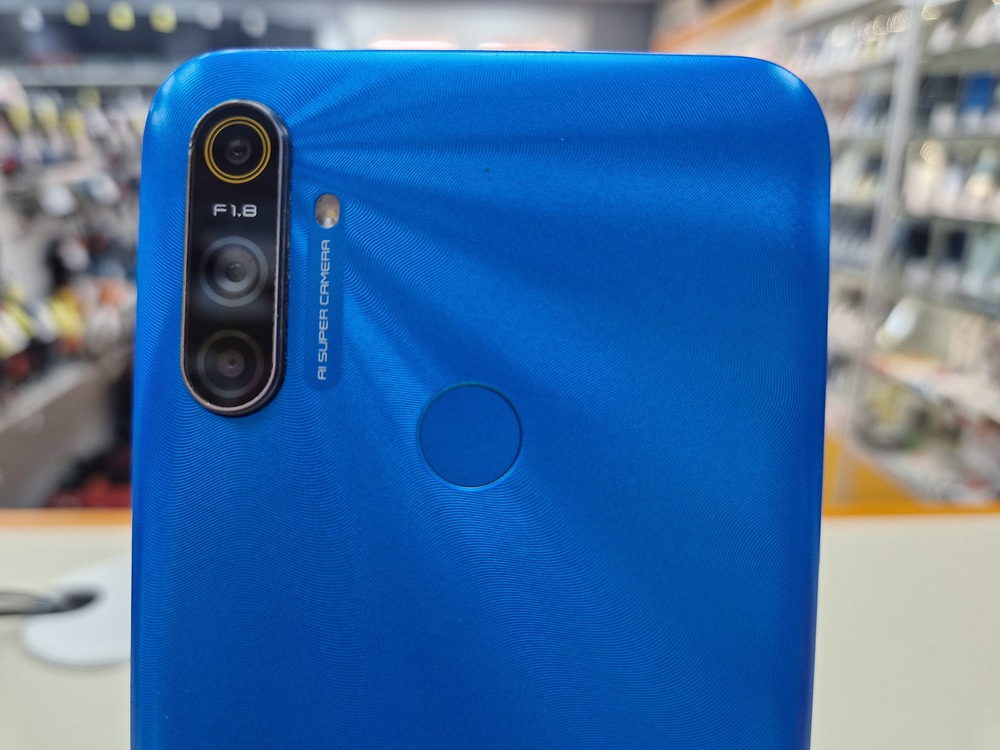 Смартфон Realme C3 3/64