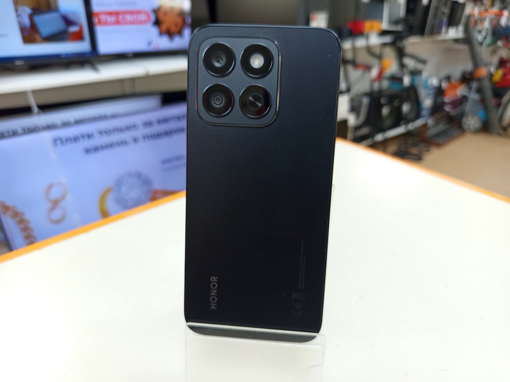 Смартфон Honor X8C 8/256