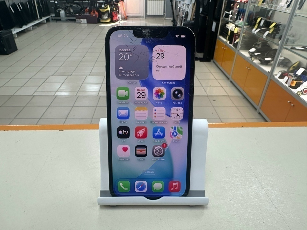 Смартфон Apple iPhone 13 Pro 128Gb