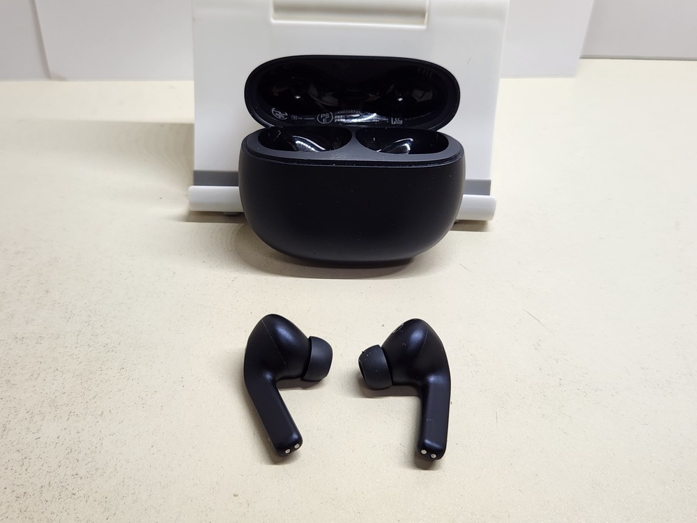 Наушники беспроводные XIAOMI Buds 3