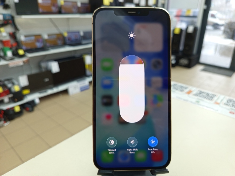 Смартфон Apple iPhone 12 Pro Max 128Gb