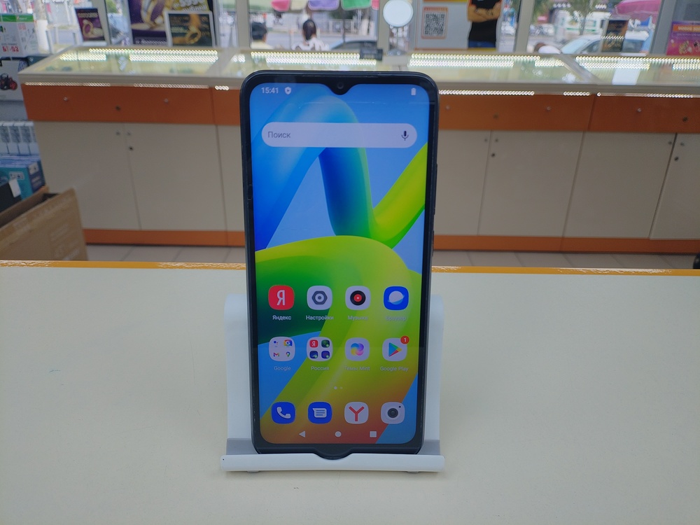Смартфон Xiaomi Redmi A1+ 32Гб
