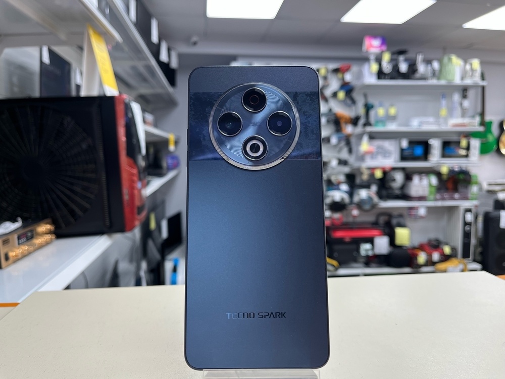 Смартфон Tecno Camon 30 8/256