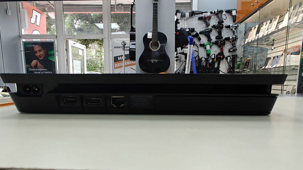 Игровая приставка PlayStation 4 Slim 1Tb