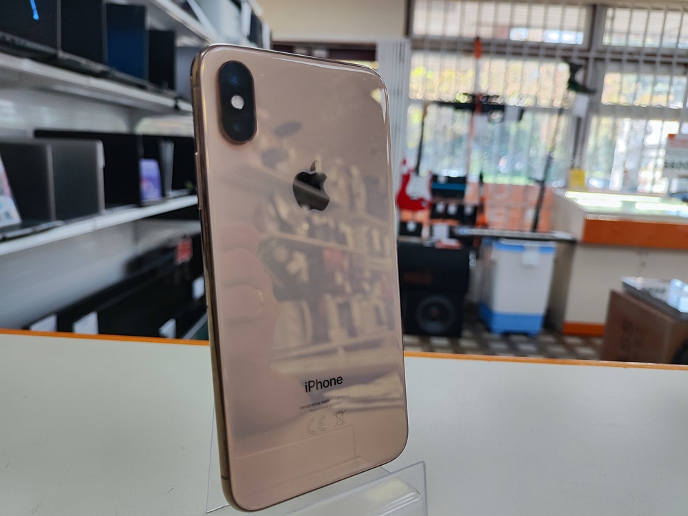 Смартфон Apple iPhone Xs 64Gb