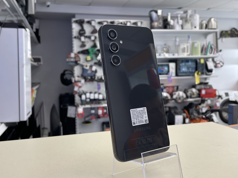 Смартфон Samsung Galaxy A54 6/128