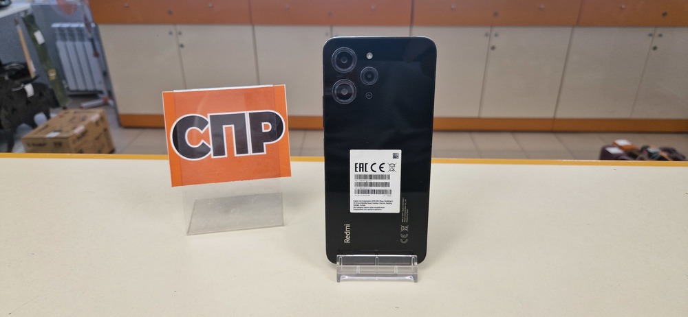 Смартфон Xiaomi Redmi 12 8/256