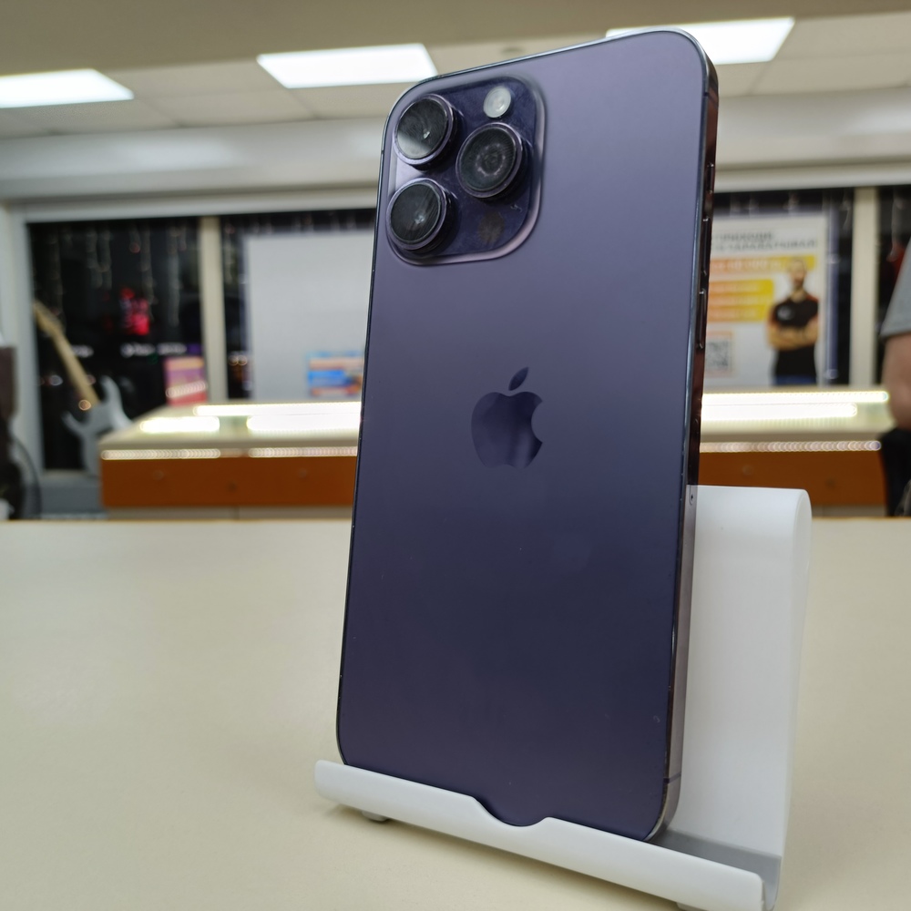 Смартфон Apple Iphone 14 Pro Max 128Gb