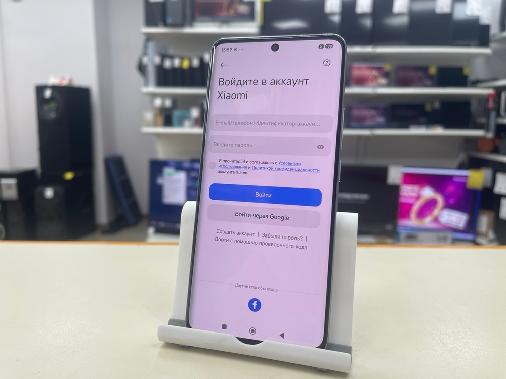 Смартфон Xiaomi Redmi Note 14 Pro Plus 12/512