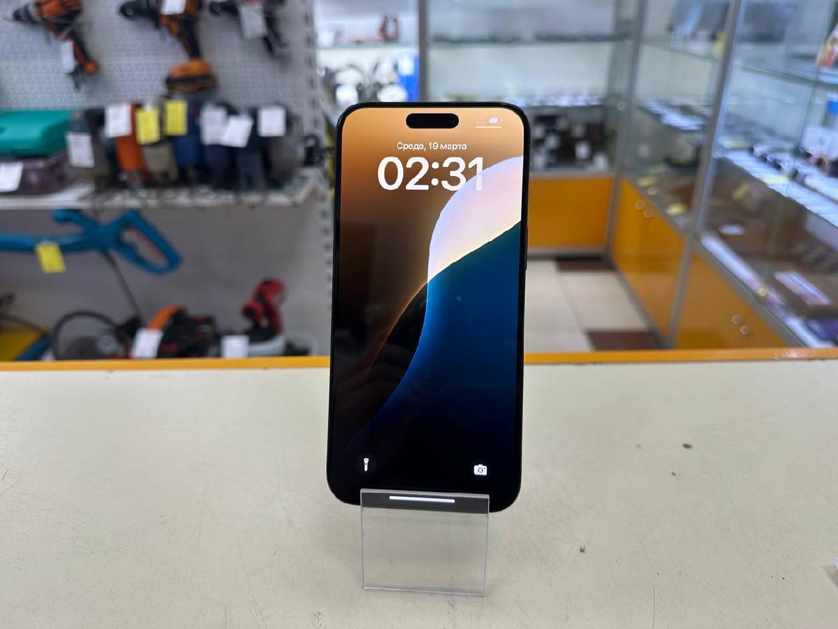 Смартфон Apple iPhone 15 Pro Max 1Tb