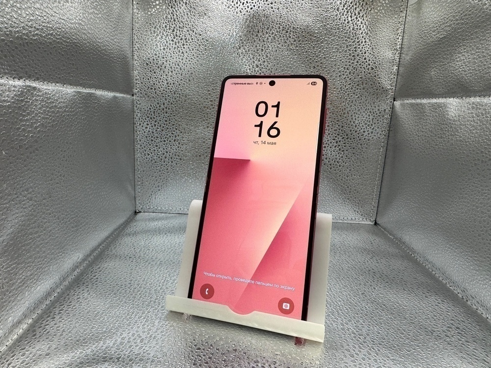 Смартфон Samsung Galaxy Z Flip 7 12/256