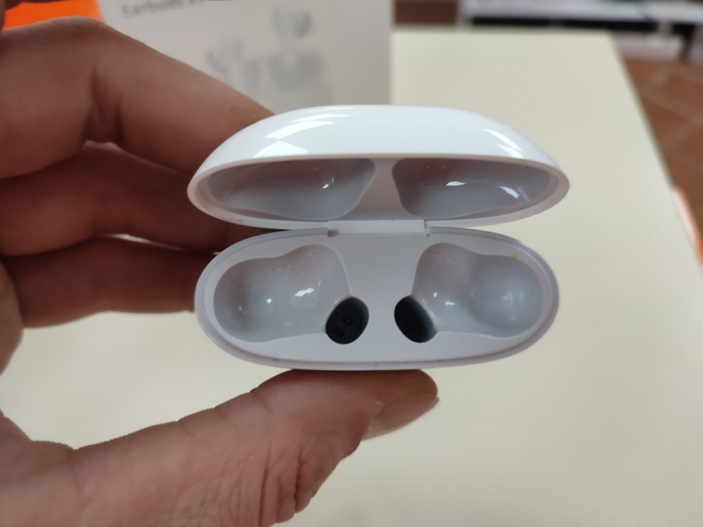 Наушники беспроводные HONOR Choice Earbuds X6