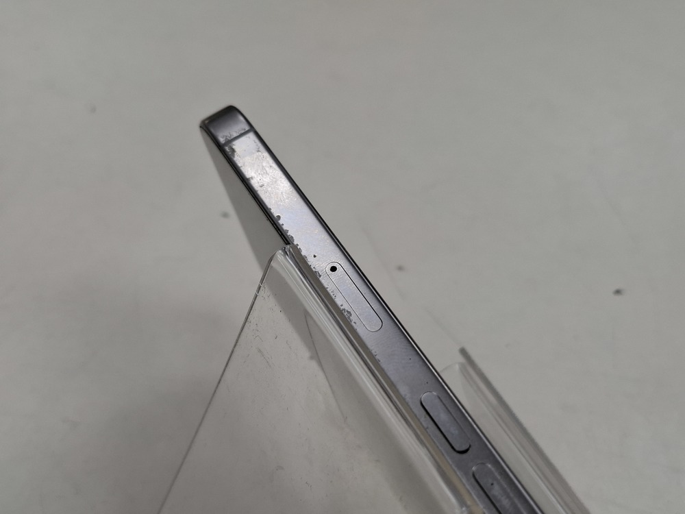 Смартфон Apple Iphone 16 Pro 256Gb