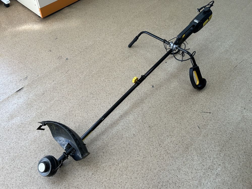Триммер Huter GET-1500B