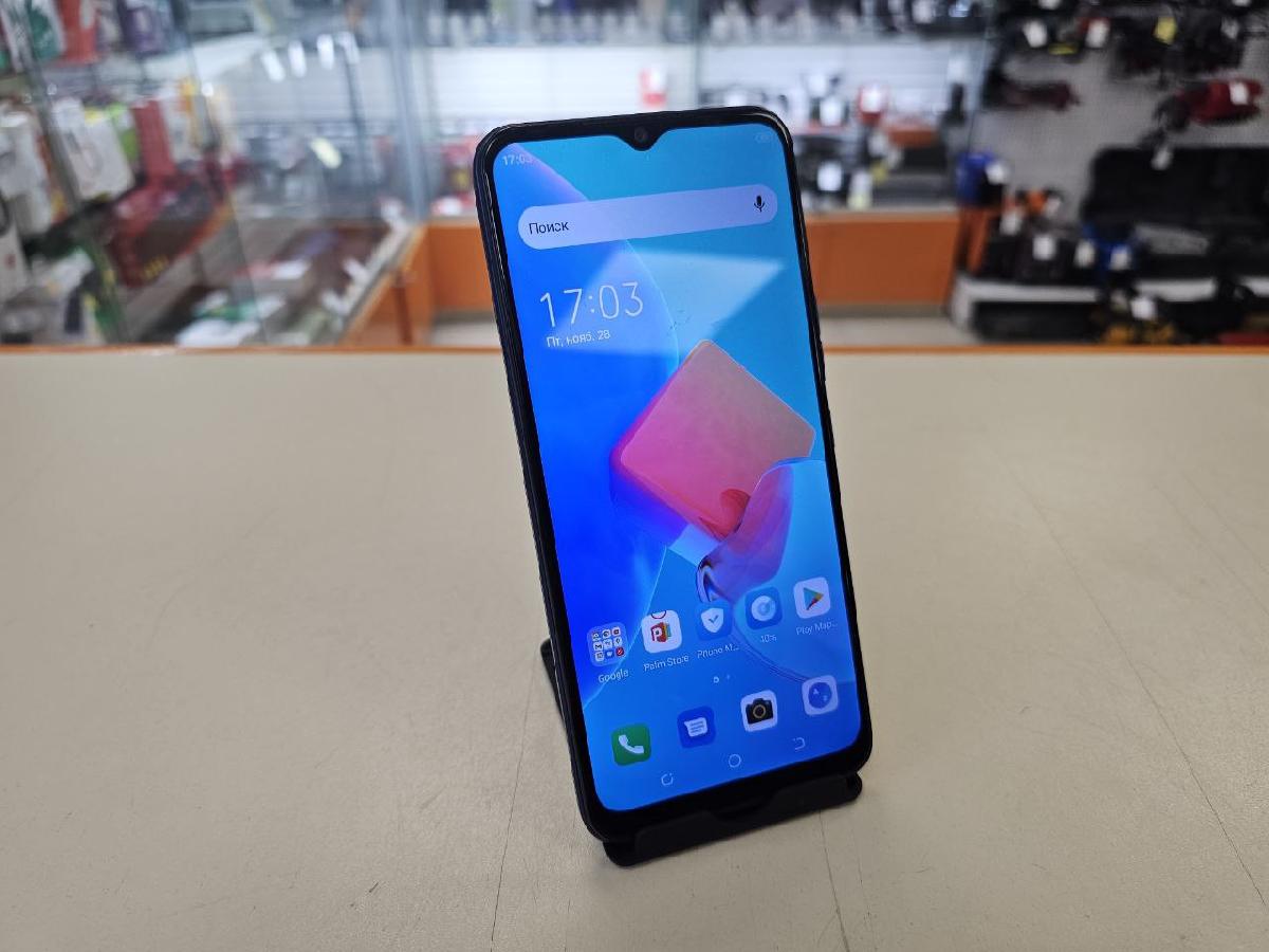Смартфон Tecno Spark GO 2022 2/32