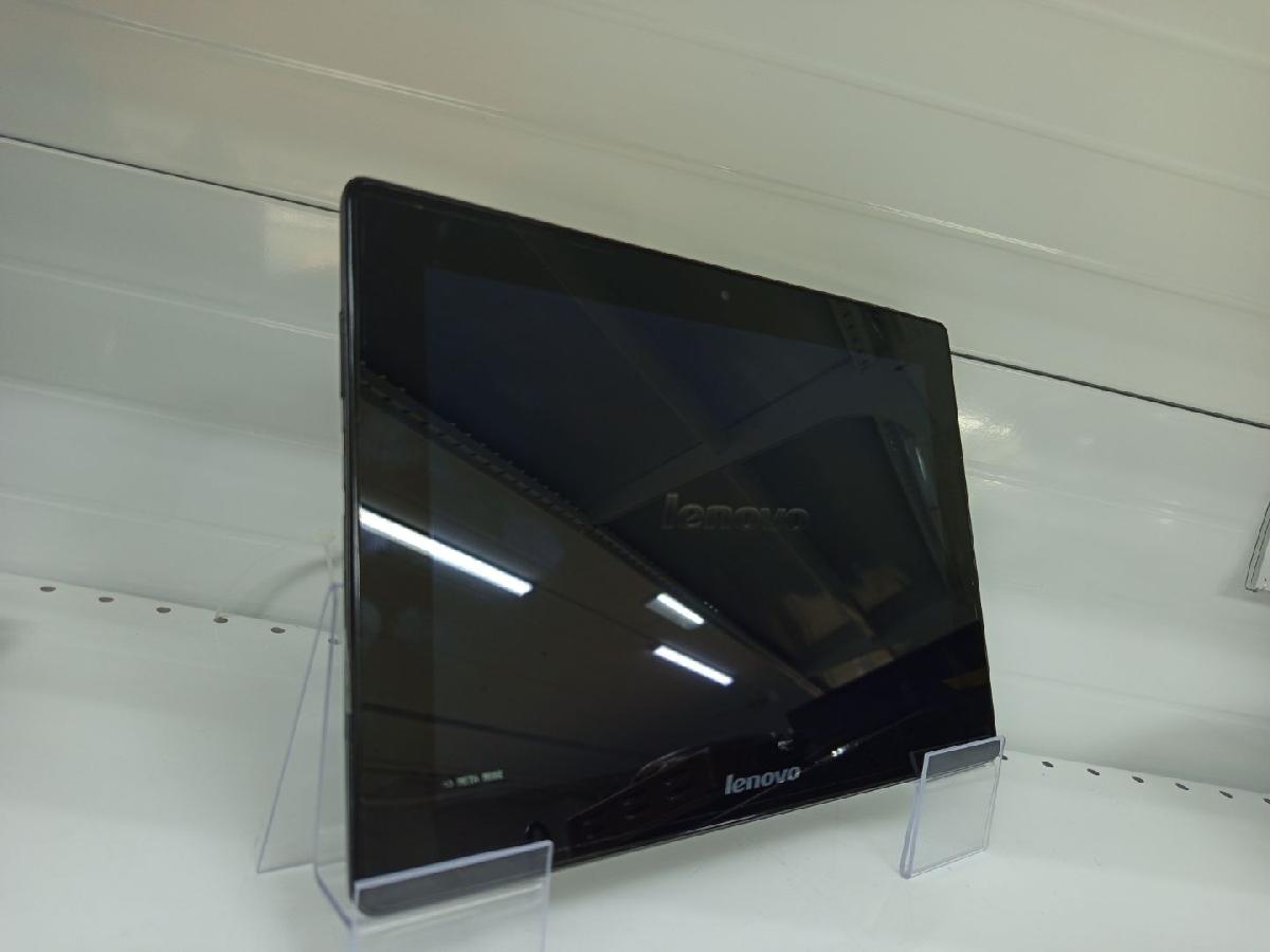 Планшет Lenovo IDEA TAB S6000-H