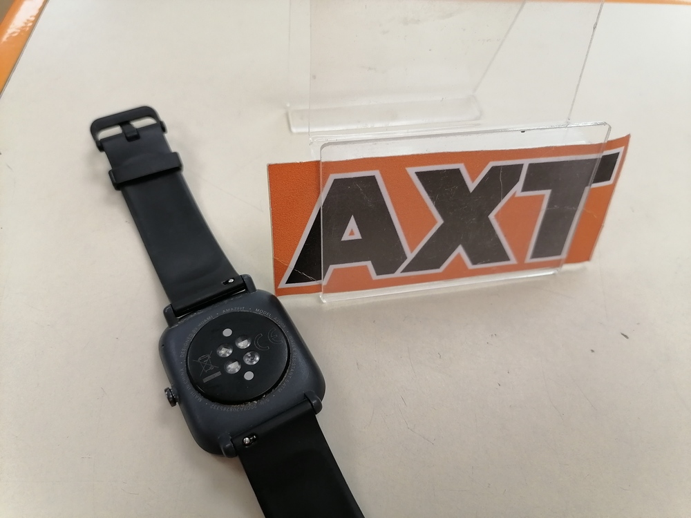 Смарт-часы Amazfit BIP U Pro A2008