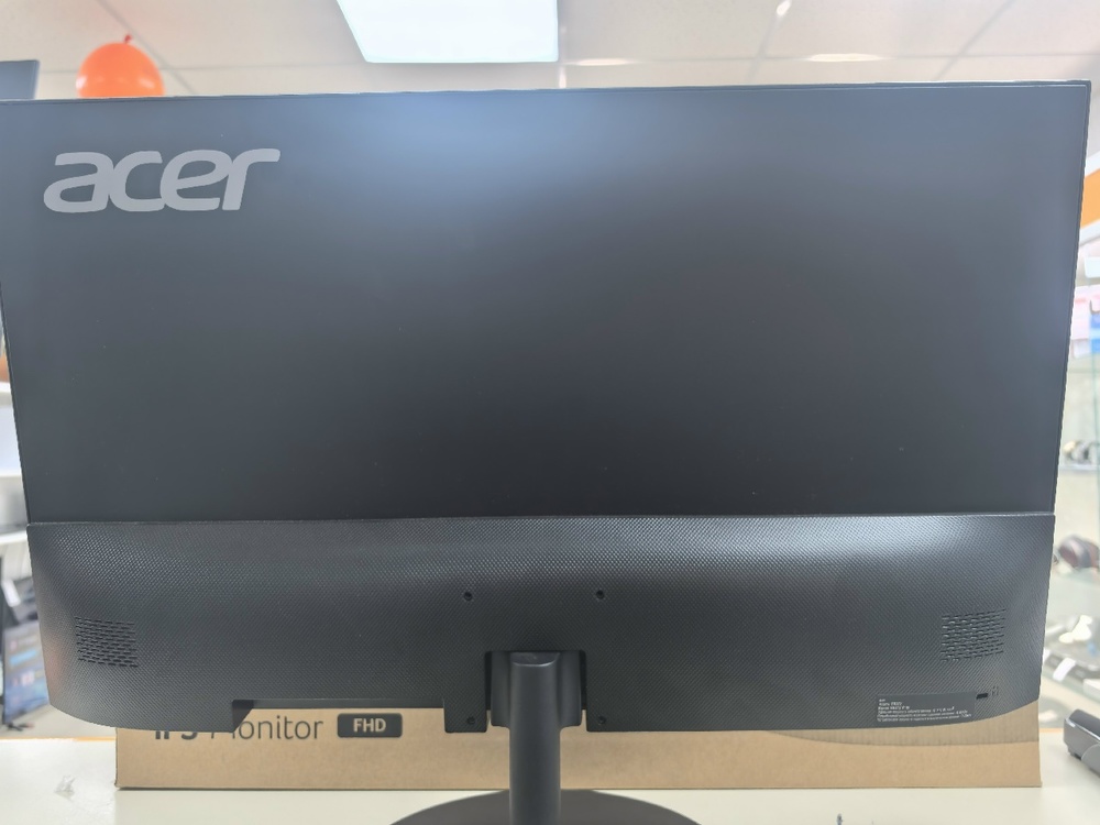 Монитор Acer SB272Ebmix