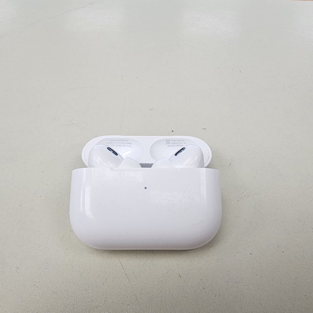 Наушники беспроводные Apple AirPods Pro 2 Gen
