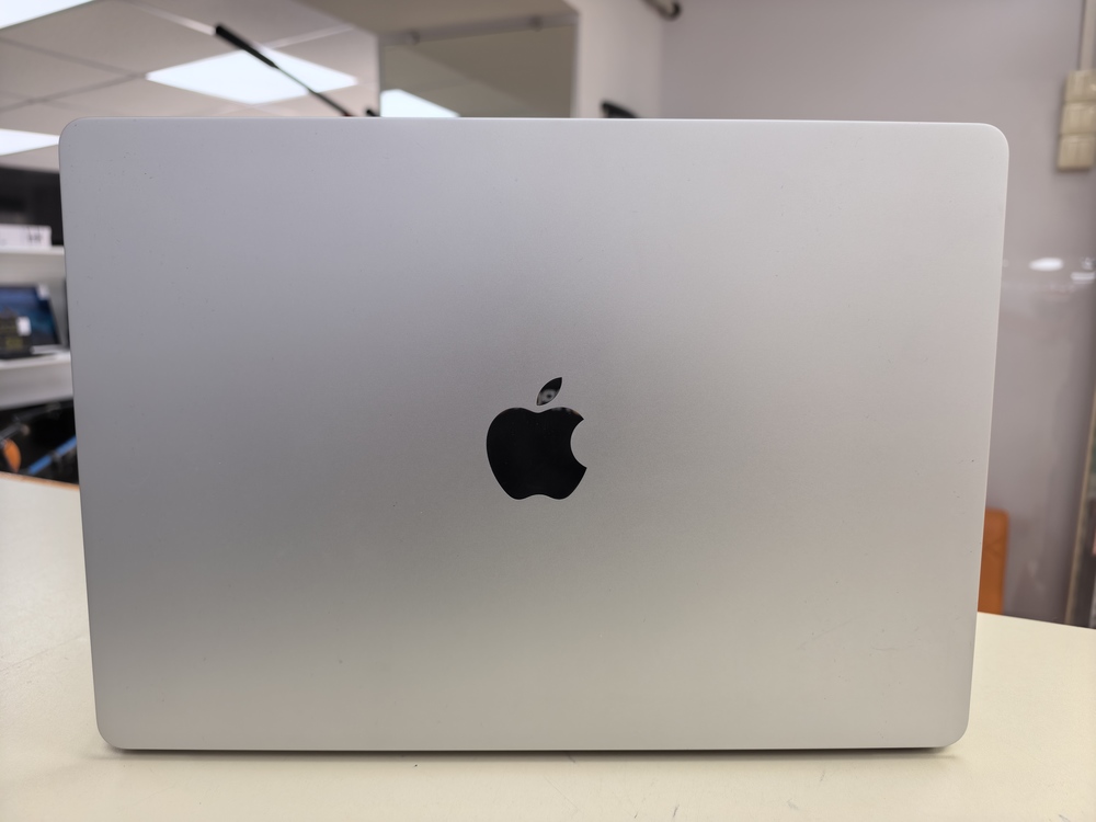 Ноутбук Apple MacBook Air (15 дюймов M3 A3114) 2024