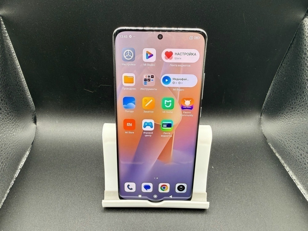 Смартфон Xiaomi 12X 8/256 Gb