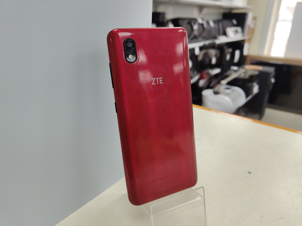 Смартфон ZTE A3 2020