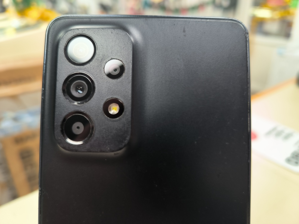 Смартфон Samsung Galaxy A53 5G 6/128