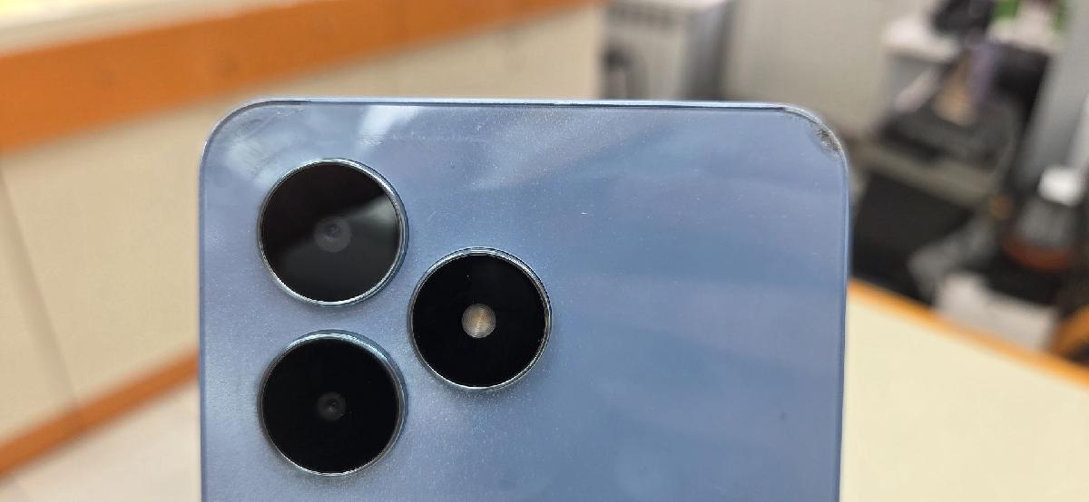 Смартфон Realme Note 50 4/128