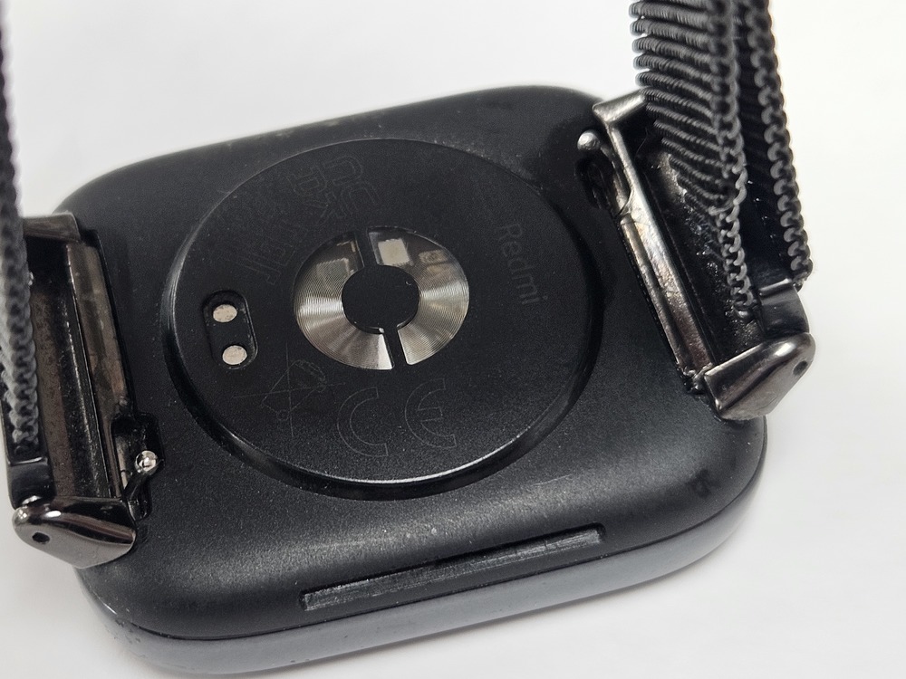 Смарт-часы Xiaomi Watch 3 Active