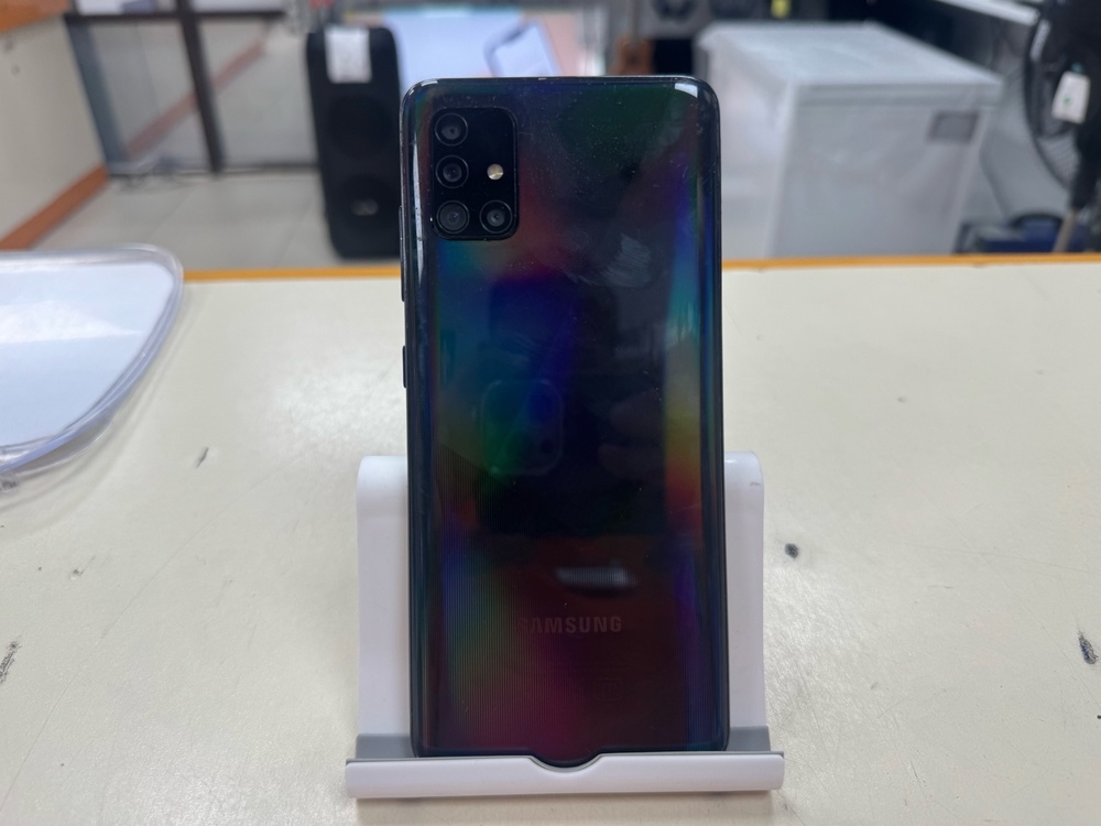 Смартфон Samsung Galaxy A51 4/64