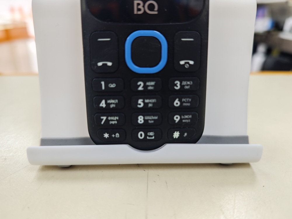 Смартфон BQ Step +