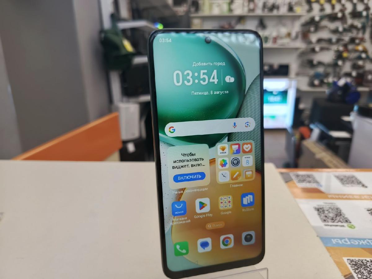 Смартфон Honor X7c 6/128