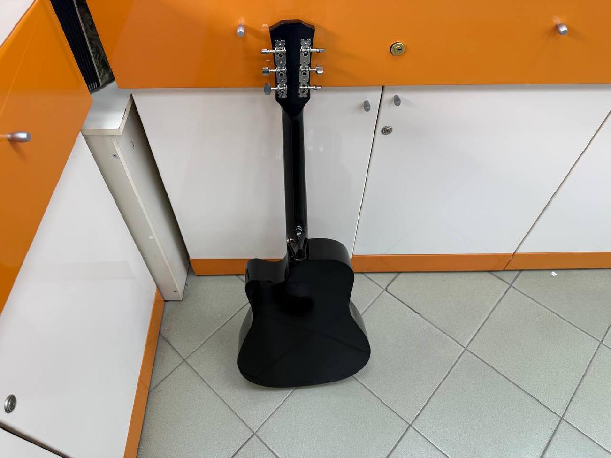 Гитара акустическая Belucci BC3810 SB