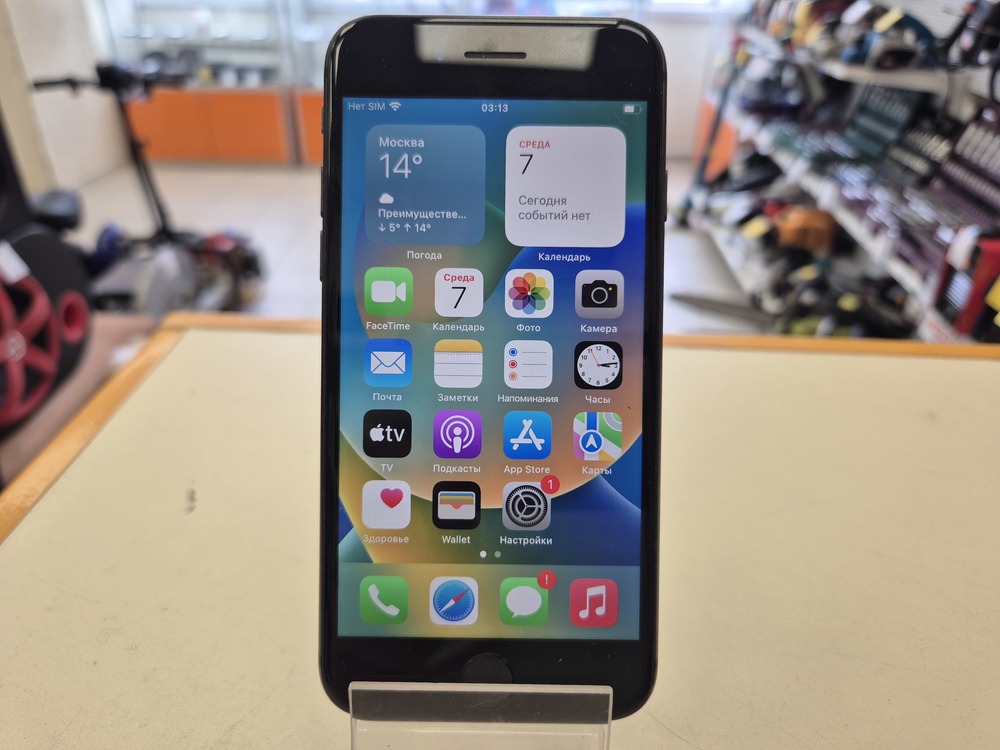 Смартфон Apple iPhone 8 64Gb