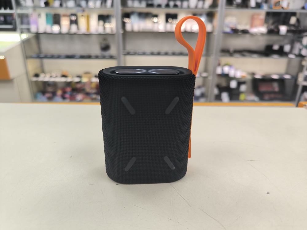 Портативная акустика Xiaomi Sound Pocket