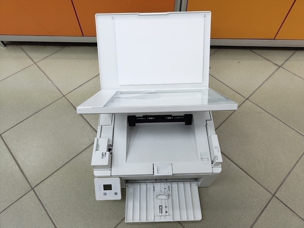 МФУ HP LaserJet Pro M132a