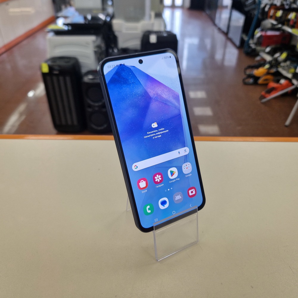 Смартфон Samsung Galaxy A55 8/128