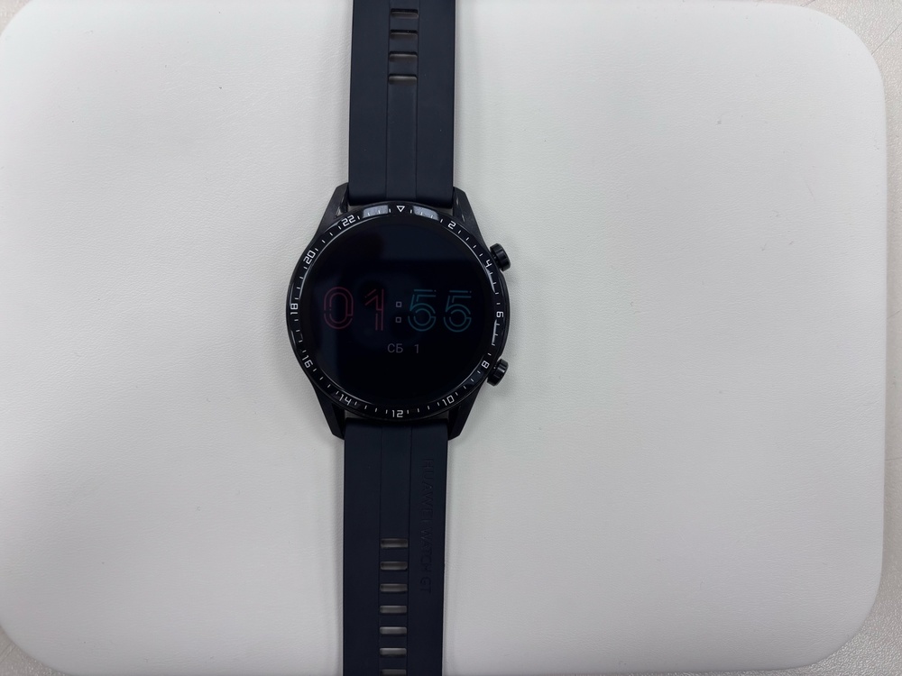 Смарт-часы Huawei Watch GT-2