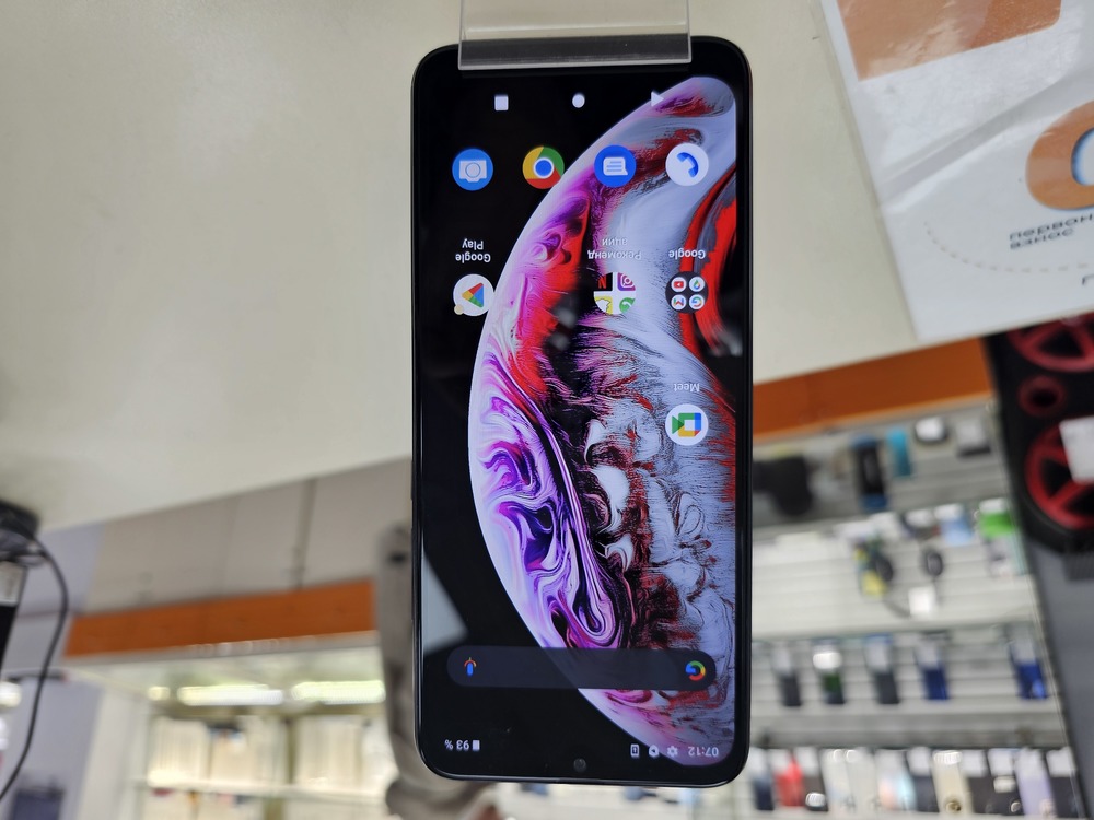 Смартфон INOI A181