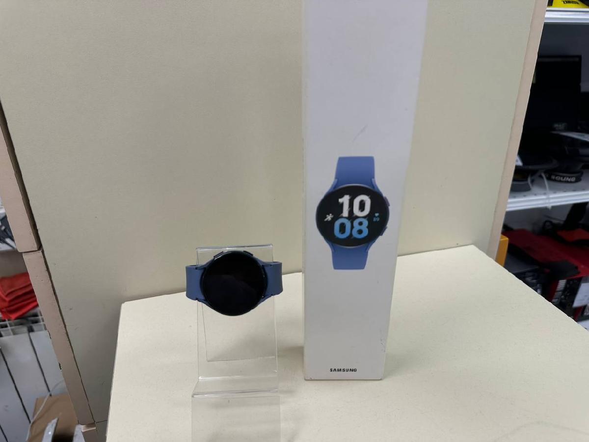 Смарт-часы Samsung Galaxy Watch 5 44mm