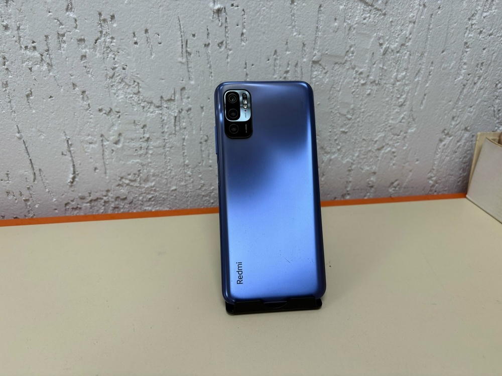 Смартфон Xiaomi Redmi Note 10T 4/128