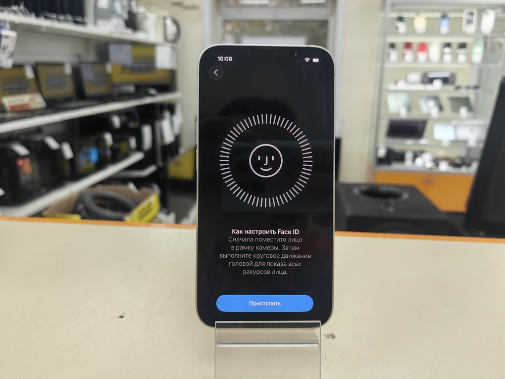 Смартфон Apple iPhone 13 128Gb