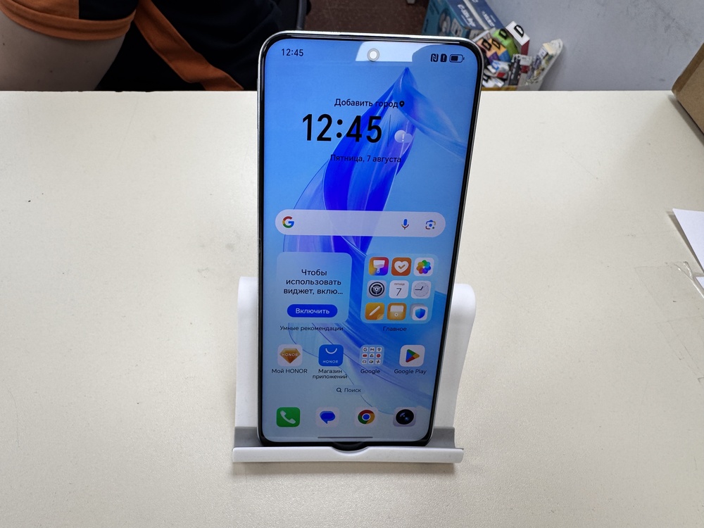 Смартфон Honor 90 Lite 8/256
