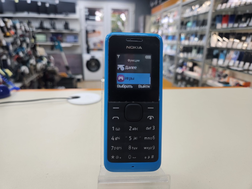 Мобильный телефон Nokia RM-908