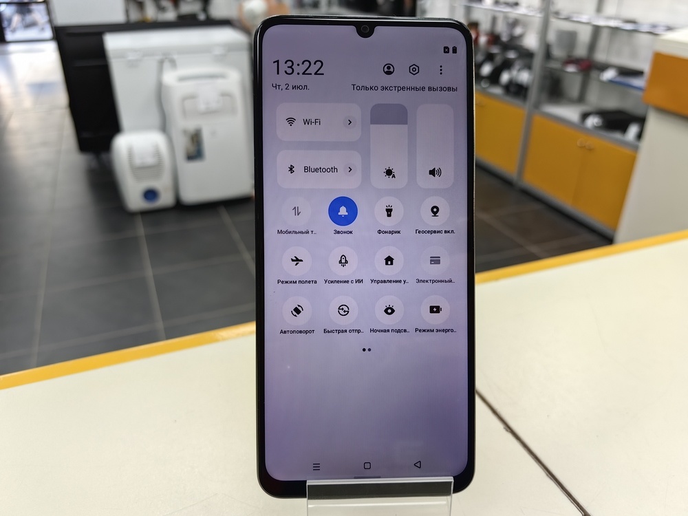 Смартфон Realme Note 50 3/64