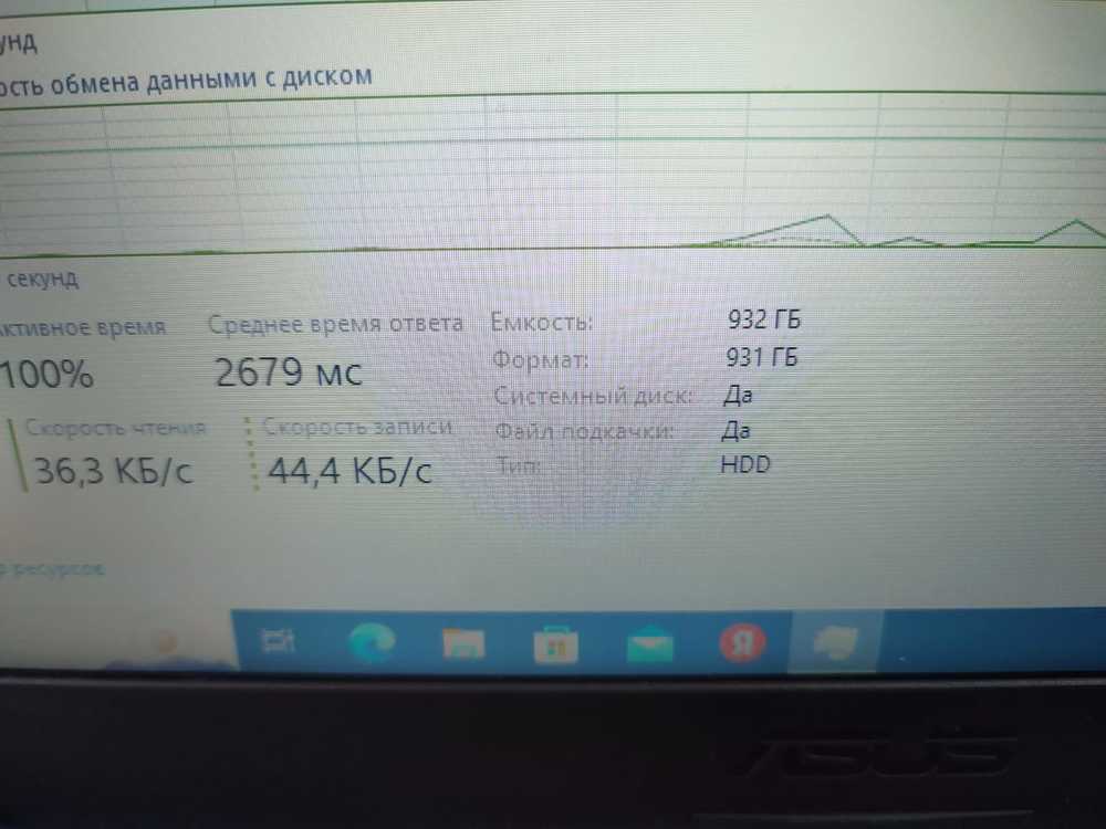 Ноутбук ASUS; A9-9420, Radeon R5 M420, 8 Гб, Нет, 1 Tb