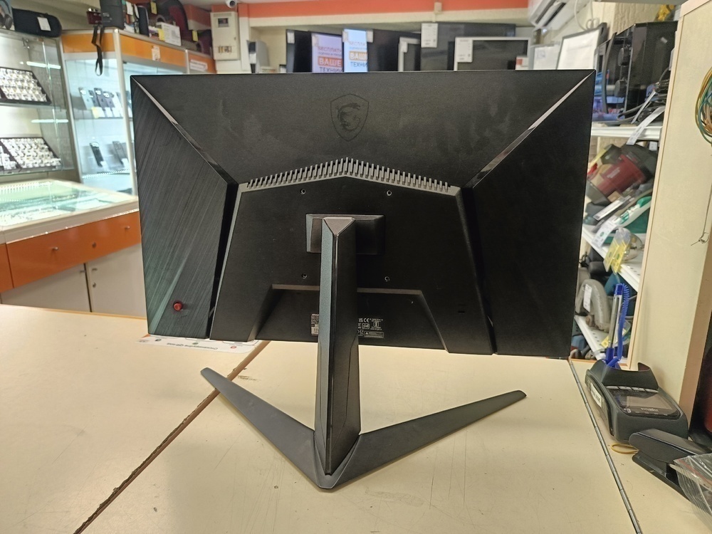Монитор MSI G2412