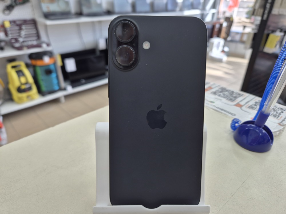 Смартфон Apple Iphone 16 Plus 256Gb